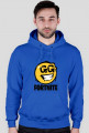 GG Smiley - Bluza Fortnite