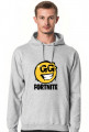 GG Smiley - Bluza Fortnite