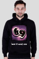 Bluza z 69
