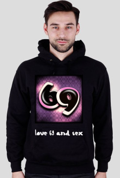 Bluza z 69