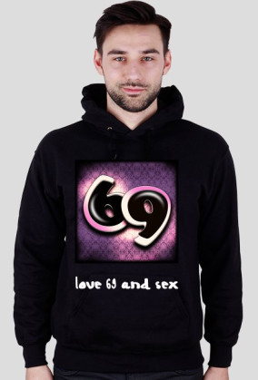Bluza z 69