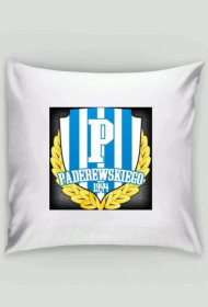 Podszuka Stal Rzeszów Paderewskiego 1944