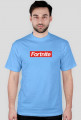 Fortnite Supreme - Koszulka Fortnite