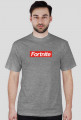 Fortnite Supreme - Koszulka Fortnite