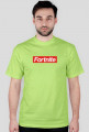 Fortnite Supreme - Koszulka Fortnite