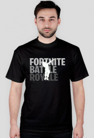 Fortnite Battle Royale DAB - Koszulka Fortnite