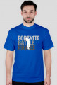 Fortnite Battle Royale DAB - Koszulka Fortnite
