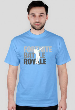 Fortnite Battle Royale DAB - Koszulka Fortnite