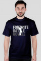 Fortnite Battle Royale DAB - Koszulka Fortnite