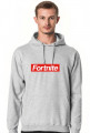 Fortnite Supreme - Bluza z kapturem Fortnite