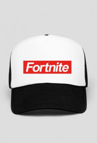 Fortnite Supreme - Czapka Fortnite