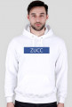 BLUZA (ZUCC) kaptur/DOWOLNY KOLOR