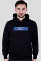 BLUZA (ZUCC) kaptur/DOWOLNY KOLOR