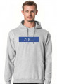 BLUZA (ZUCC) kaptur/DOWOLNY KOLOR