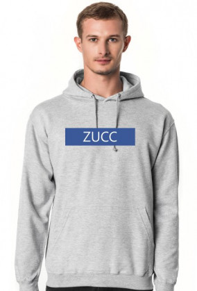 BLUZA (ZUCC) kaptur/DOWOLNY KOLOR