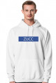 BLUZA (ZUCC) kaptur/DOWOLNY KOLOR