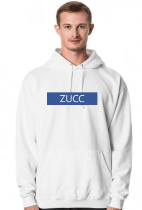 BLUZA (ZUCC) kaptur/DOWOLNY KOLOR