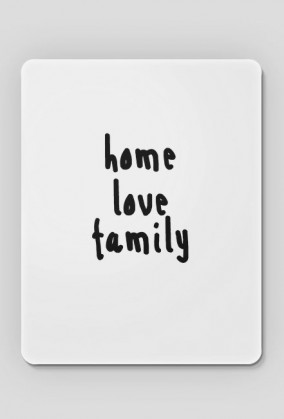 podkładka pod myszkę