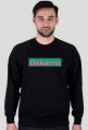BLUZA (Oskarro) dowolny kolor