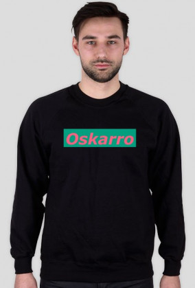 BLUZA (Oskarro) dowolny kolor