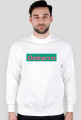 BLUZA (Oskarro) dowolny kolor