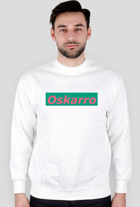 BLUZA (Oskarro) dowolny kolor