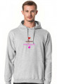 BLUZA (love friendzone) kaptur/dowolny kolor