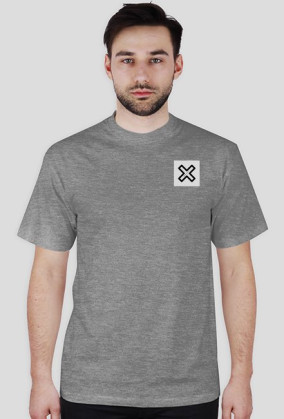 KOSZULKA LOGO MOLLY