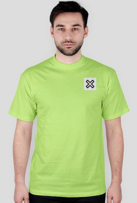 KOSZULKA LOGO MOLLY