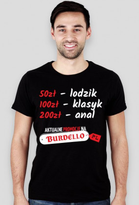 Cennik usług seksualnych
