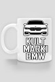 G11 - Kult marki BMW (kubek)