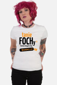 tanie FOCHy