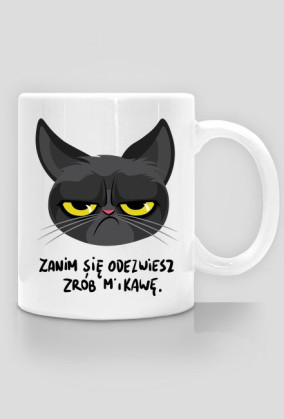 ZRÓB MI KAWĘ.