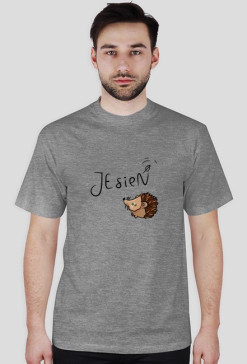 Pan Jesienny
