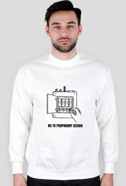 No to podpinamy dziada