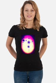 NewT-shirt - koszulka damska "Butterfly"