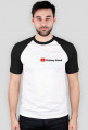 T-shirt "Stalowy Kanał"