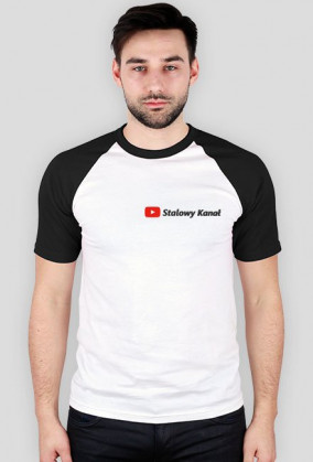 T-shirt "Stalowy Kanał"