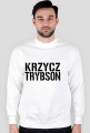 #KrzyczTRYBSON