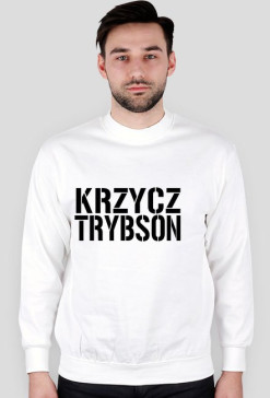 #KrzyczTRYBSON