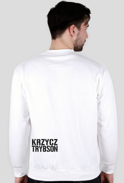 #KrzyczTRYBSON