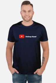 T-shirt "Stalowy Kanał"