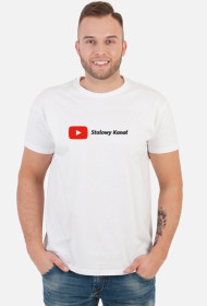 T-shirt "Stalowy Kanał"