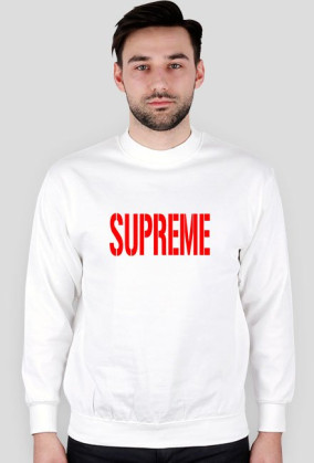 [not]Supreme