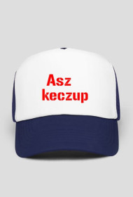 Asz Keczup