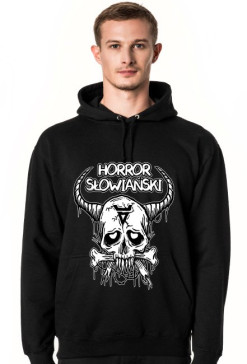 Horror Słowiański Bluza