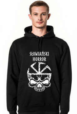 Słowiański Horror Bluza