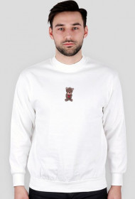 MIŚ (bluza/DOWOLNY KOLOR)