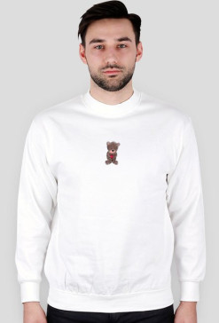 MIŚ (bluza/DOWOLNY KOLOR)