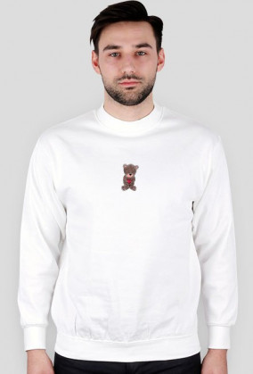 MIŚ (bluza/DOWOLNY KOLOR)